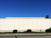 City of Los Angeles Department of Water and Power on West Third Street